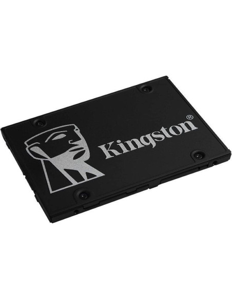 Disco ssd kingston kc600 1tb/ sata iii/ full capacity