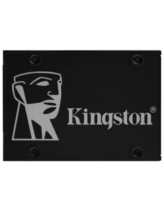 Disco ssd kingston kc600 2tb/ sata iii/ full capacity