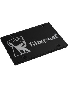 Disco ssd kingston skc600 512gb/ sata iii/ full capacity
