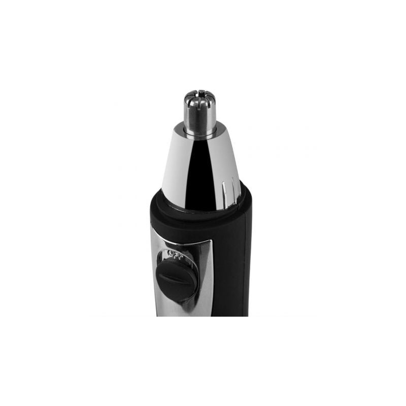Perfilador orbegozo no 3100/ a pilas/ 2 accesorios