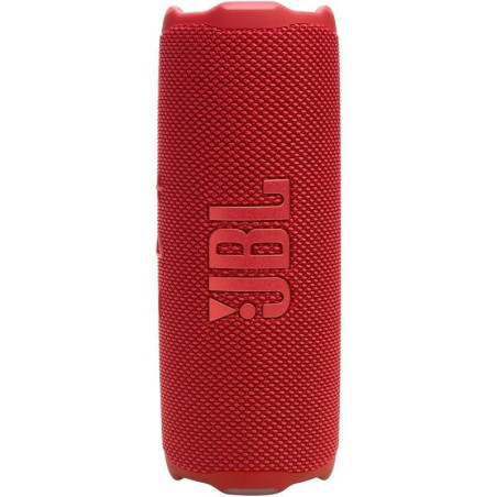 Altavoz con bluetooth jbl flip 7/ 35w/ 1.0/ rojo