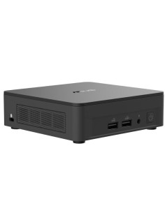 Minipc kvx nuc gen12 intel rnuc12wski500002i intel core i5-1240p/ 16gb/ 1tb ssd/ sin sistema operativo