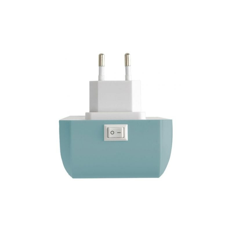 Atrapainsectos por descarga eléctrica orbegozo mq 1000