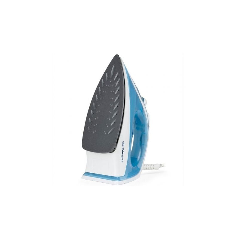 Plancha orbegozo sv 2025/ 2000w