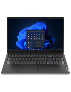 Portátil lenovo v15 g3 iap 82tt00kcsp intel core i3-1215u/ 8gb/ 256gb ssd/ 15.6'/ win11