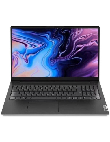 Portátil lenovo v15 g3 iap 82tt00sesp intel core i3-1215u/ 16gb/ 512gb ssd/ 15.6'/ sin sistema operativo