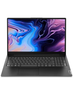 Portátil lenovo v15 g4 amn 82yu00tksp ryzen 3 7320u/ 8gb/ 256gb ssd/ 15.6'/ sin sistema operativo
