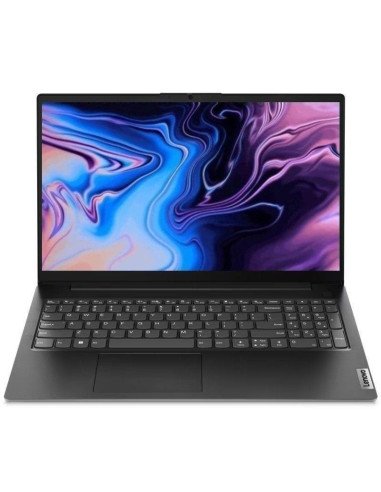 Portátil lenovo v15 g4 iru 83a100grsp intel core i5-13420h/ 8gb/ 512gb ssd/ 15.6'/ sin sistema operativo