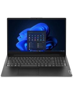 Portátil lenovo v15 g4 iru 83a100hesp intel core i3-1315u/ 16gb/ 512gb ssd/ 15.6'/ win11
