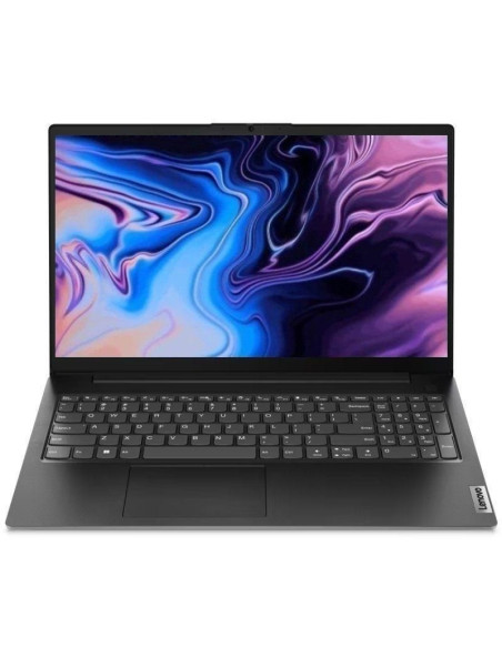 Portátil lenovo v15 g4 iru 83a100kqsp intel core i3-1315u/ 8gb/ 512gb ssd/ 15.6'/ sin sistema operativo