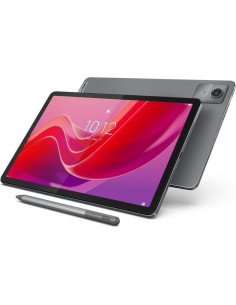Tablet lenovo tab m11 11'/ 4gb/ 128gb/ octacore/ gris luna/ incluye pen