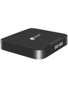 Android tv leotec tvbox 4k show 2 464/ 64gb
