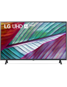 Televisor lg uhd 43ur78006lk 43'/ ultra hd 4k/ smart tv/ wifi