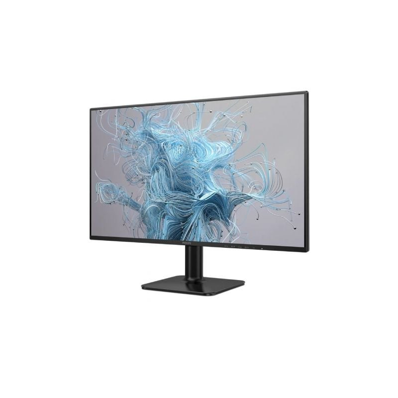 Monitor profesional philips 24e2n1110 23.8'/ full hd/ negro