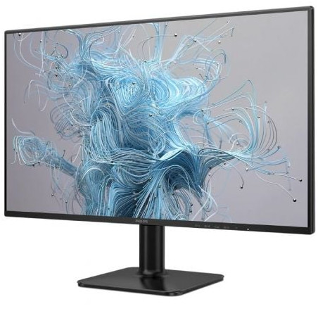 Monitor profesional philips 24e2n1110 23.8'/ full hd/ negro