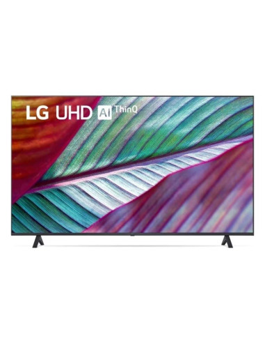 Televisor lg uhd 50ur78006lk 50'/ ultra hd 4k/ smart tv/ wifi