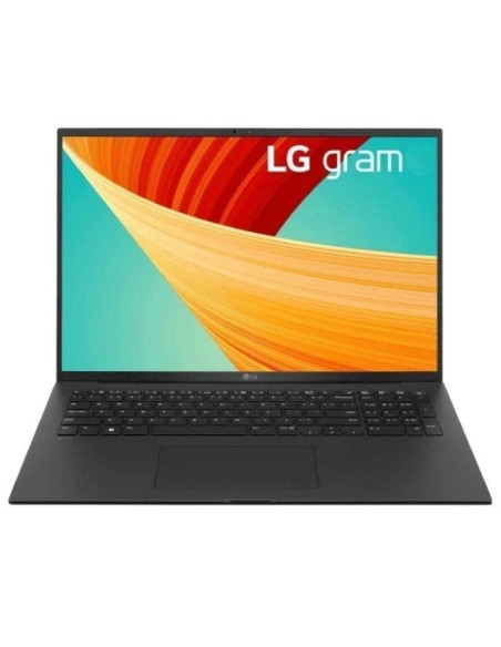 Portátil lg gram 15zd90r-v.ax55b intel core i5-1340p/ 16gb/ 512gb ssd/ 15.6'/ sin sistema operativo