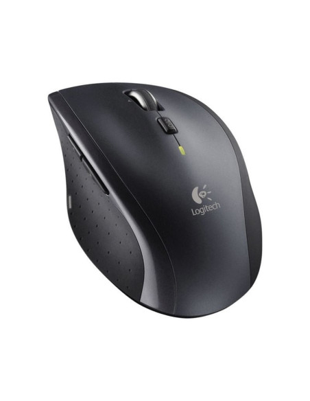 Ratón inalámbrico logitech marathon m705/ hasta 1000 dpi v2