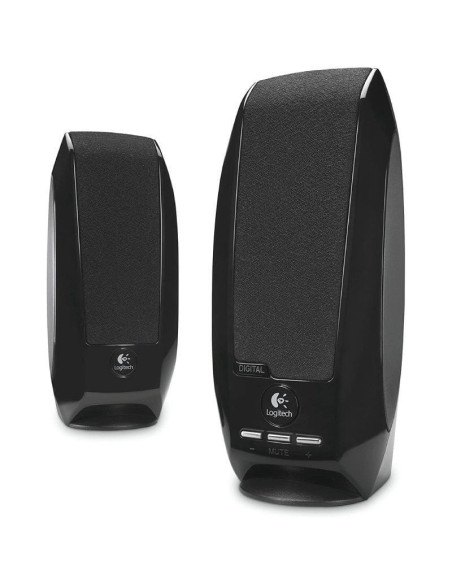 Altavoces logitech oem s150/ 2.0