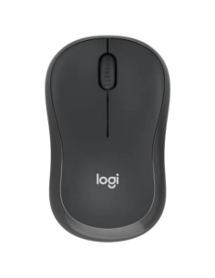 Ratón inalámbrico logitech m240 for business/ hasta 1000 dpi