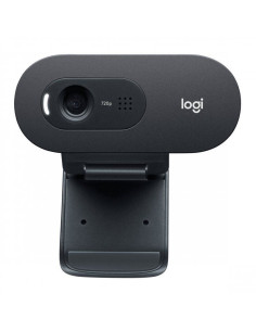 Webcam logitech c505e/ 1280 x 720 hd