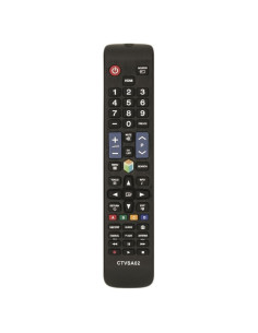 Mando para tv samsung ctvsa02 compatible con samsung