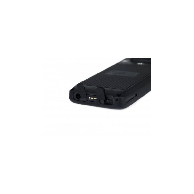 Pda industrial premier maxi 21/ 4gb/ 128gb/ 5'/ táctil/ función tpv