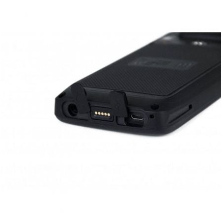 Pda industrial premier maxi 21/ 4gb/ 128gb/ 5'/ táctil/ función tpv