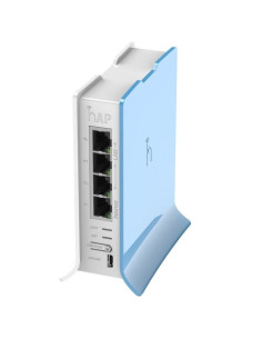 Punto de acceso mikrotik hap lite tc rb941-2nd-tc