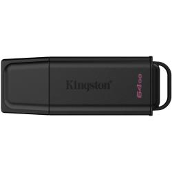 Pendrive 64GB Kingston DataTraveler Exodia Gen2 USB 3.2