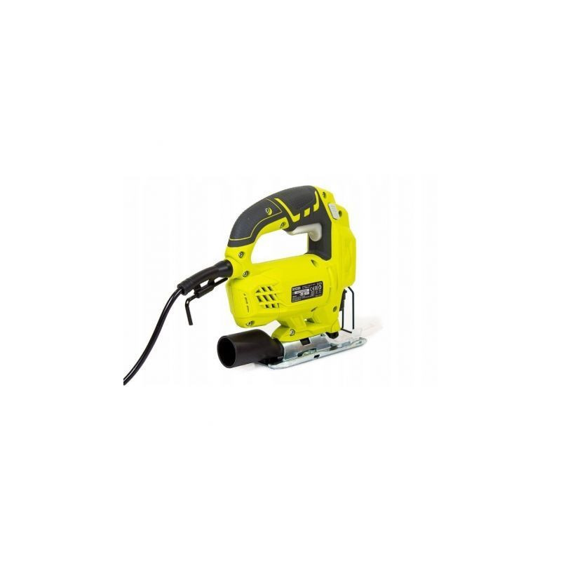 Sierra de calar ryobi rjs750-g/ 500w/ 1 boquilla aspiración