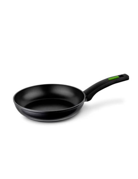 Sartén monix green m481220/ ø20cm/ aluminio forjado/ apta para inducción