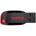 Pendrive 32GB SanDisk Cruzer Blade USB 2.0