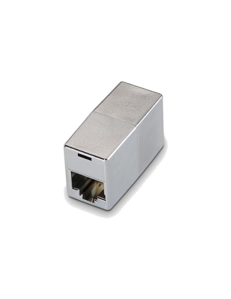 Adaptador rj45 nanocable 10.21.0503/ cat.6 stp