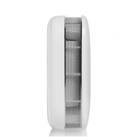 Detector de humo smartwares fsm-12601