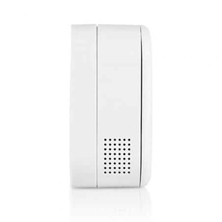 Detector de monóxido de carbono smartwares fga-13041