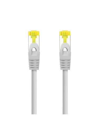 Cable de red rj45 sftp nanocable 10.20.1901 cat.6a/ 1m/ gris