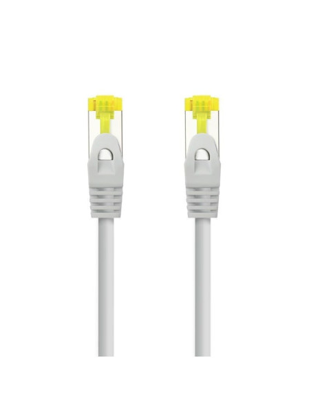 Cable de red rj45 sftp nanocable 10.20.1905 cat.6a/ 5m/ gris