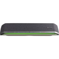 Altavoz Portátil para Conferencias Poly Sync 60 para Microsoft Teams/ USB-Bluetooth/ Negro