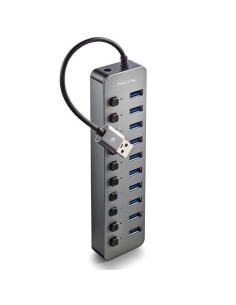Hub usb ngs ihub10 / 10xusb 3.0