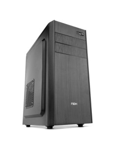Caja semitorre nox lite010 con fuente 500w