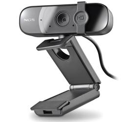 Webcam NGS XpressCam 1080/ 1920 x 1080 Full HD