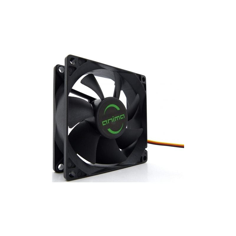 Ventilador anima af8/ 8cm