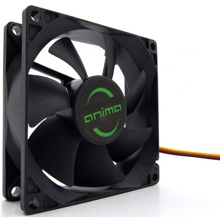 Ventilador anima af8/ 8cm