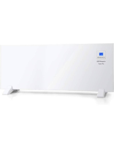 Panel calefactor radiante orbegozo reh 2000a/ 2000w