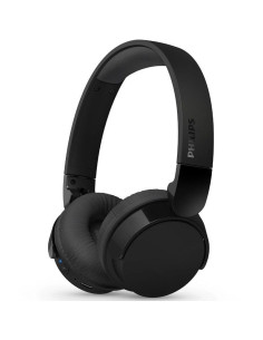 Auriculares inalámbricos philips tah3209/ con micrófono/ bluetooth/ negros
