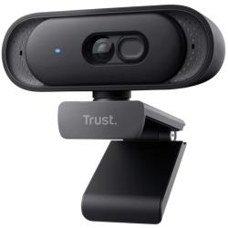 Webcam Trust Tomar 2K 26141/ 2560 x 1440 QHD