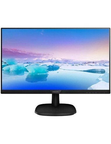 Monitor philips 273v7qdsb 27'/ full hd/ negro