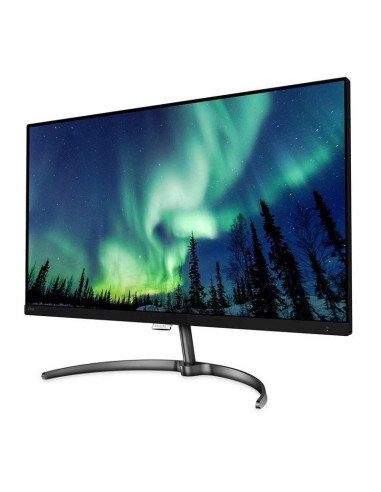 Monitor profesional philips 276e8vjsb 27'/ 4k/ negro metalizado