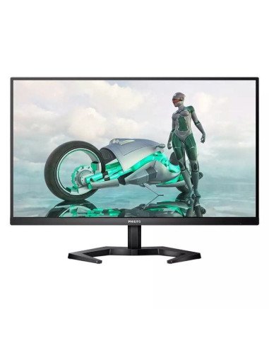 Monitor gaming philips 27m1n3200zs 27'/ full hd/ 1ms/ 165hz/ ips/ negro